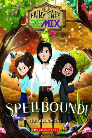 The Fairy Tale Remix- Spellbound